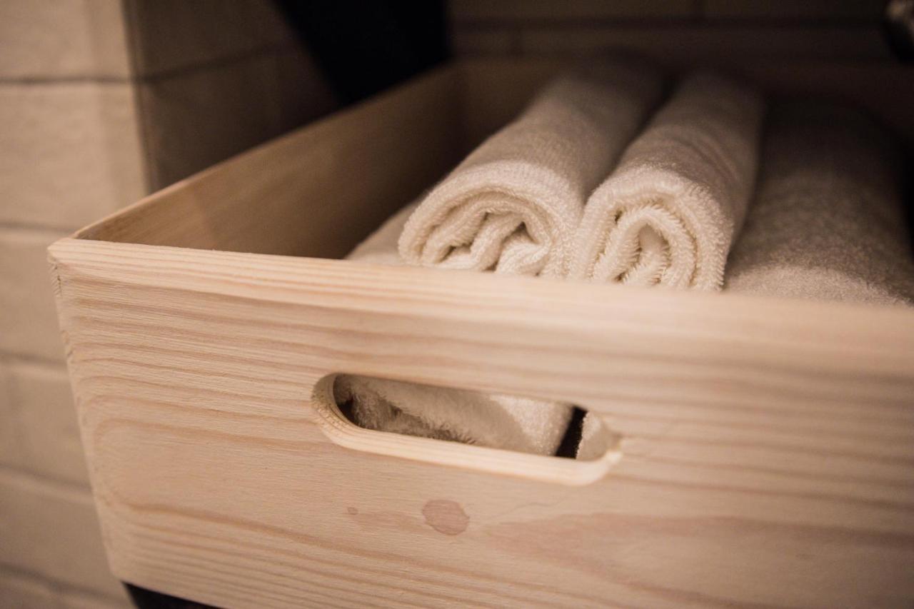 Apartmány na náměstí Šumperk Esterno foto