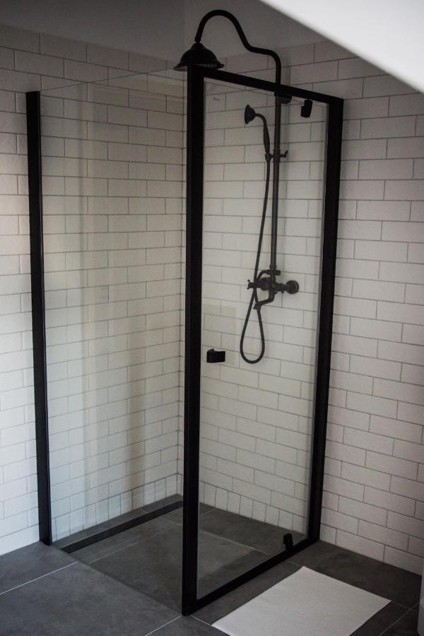 Apartmány na náměstí Šumperk Esterno foto