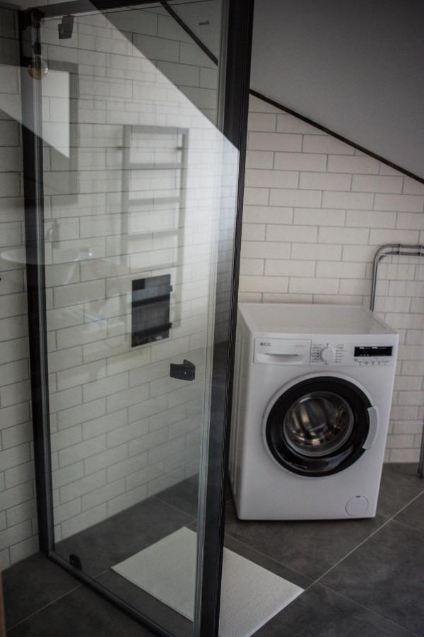 Apartmány na náměstí Šumperk Esterno foto