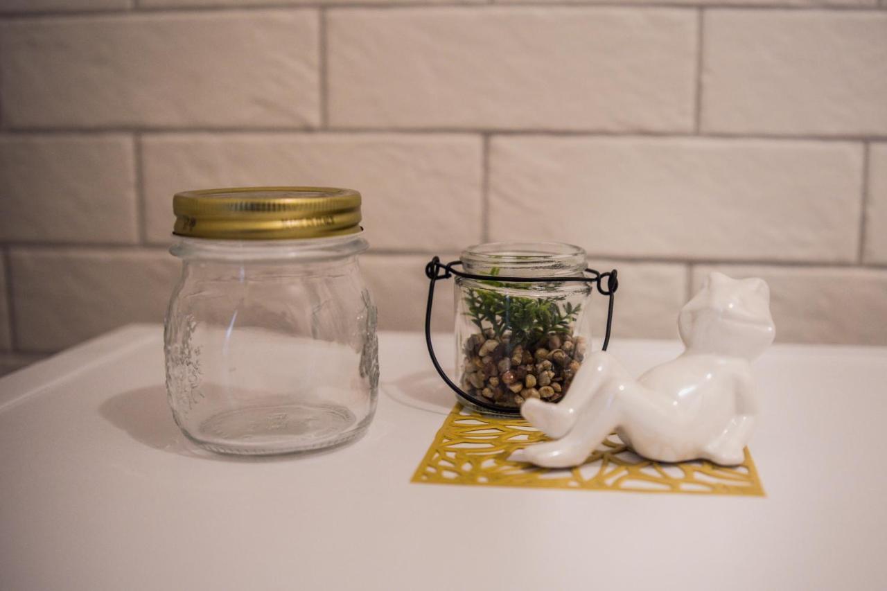 Apartmány na náměstí Šumperk Esterno foto